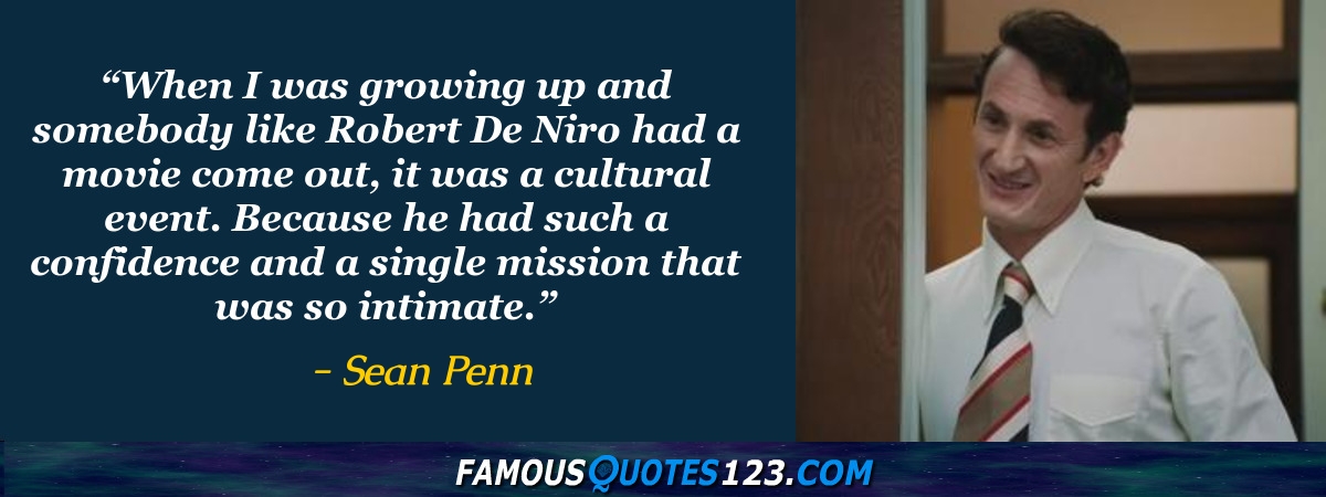 Sean Penn