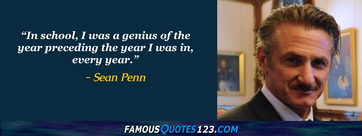 Sean Penn