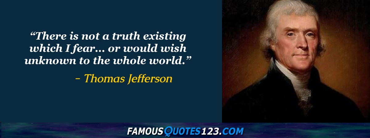 Thomas Jefferson