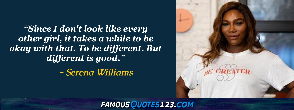 Serena Williams