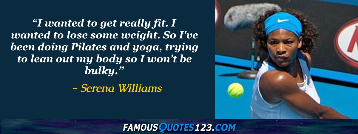 Serena Williams