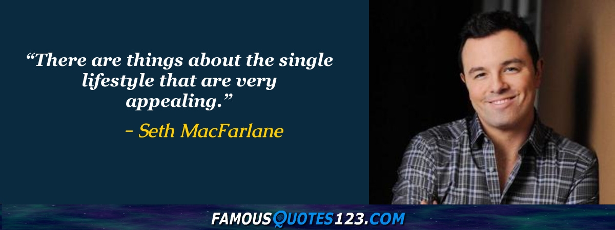 Seth MacFarlane