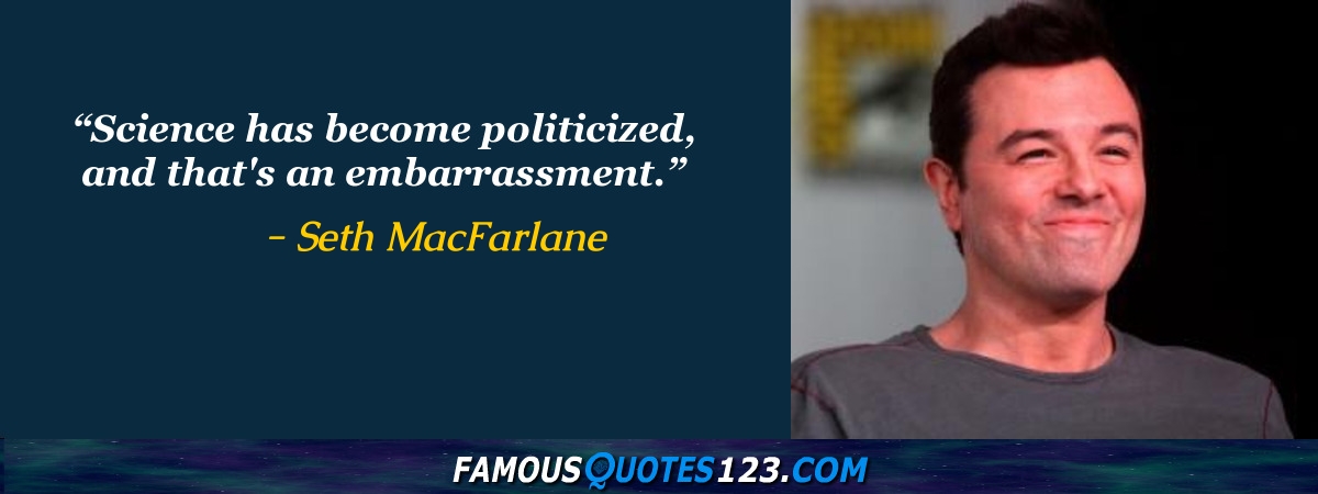 Seth MacFarlane