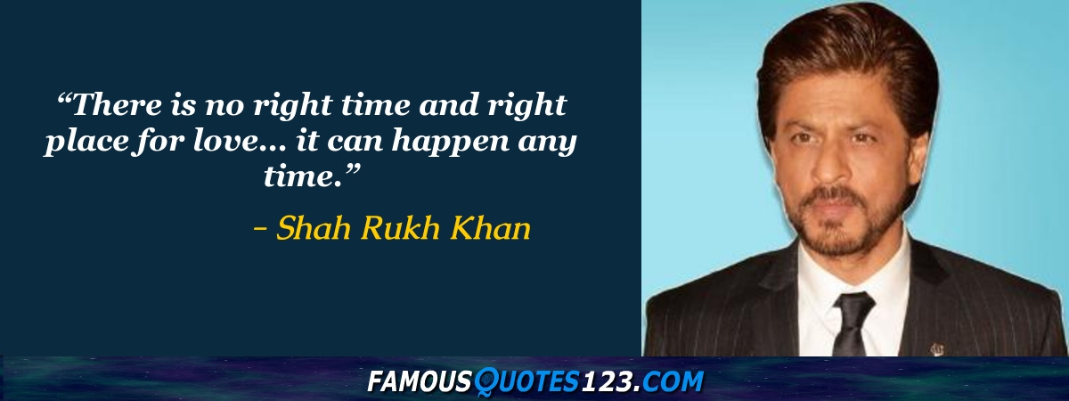 Shah Rukh Khan