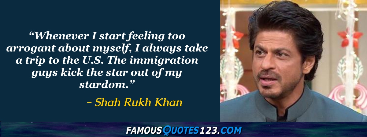 Shah Rukh Khan