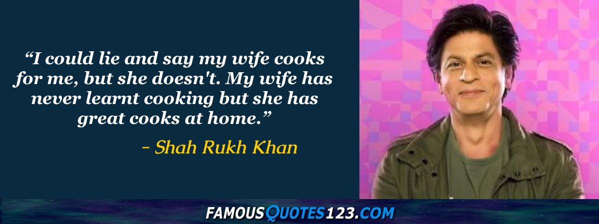 Shah Rukh Khan