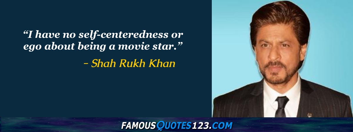 Shah Rukh Khan