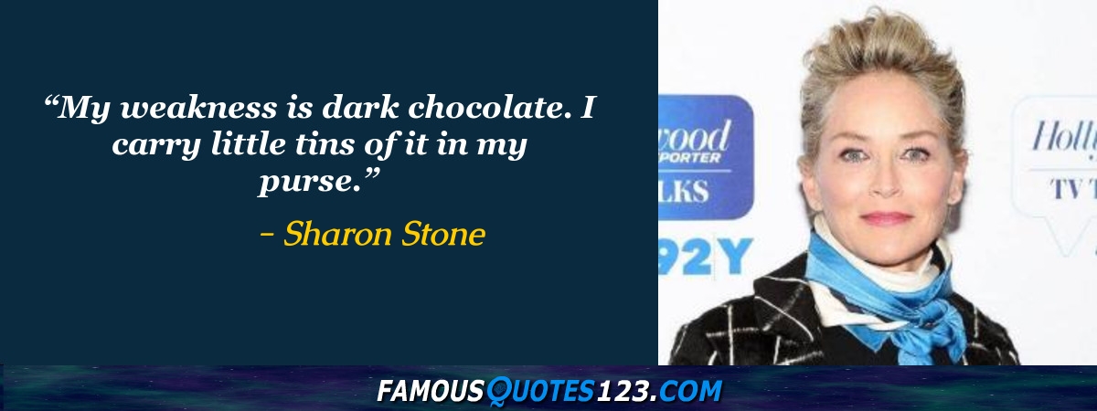 Sharon Stone