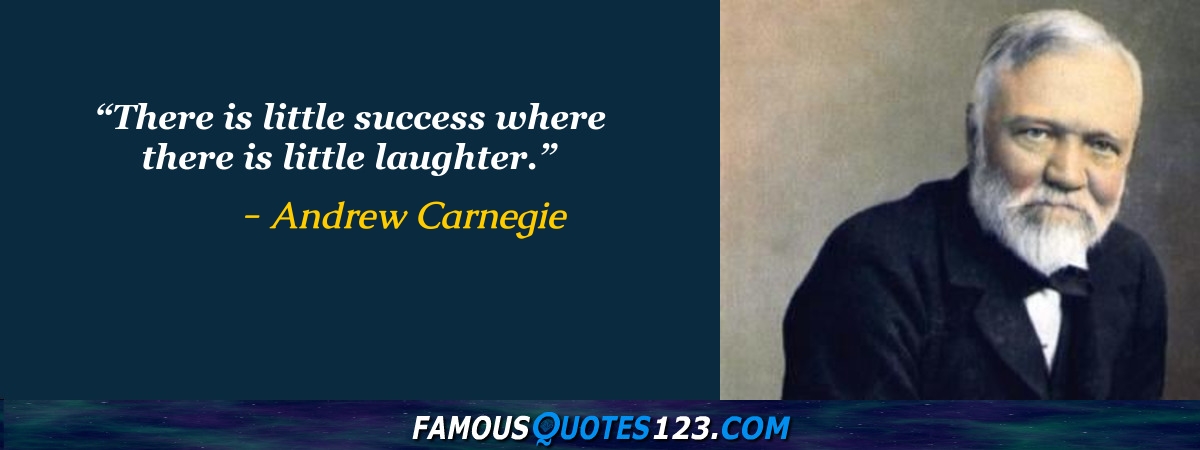 Andrew Carnegie