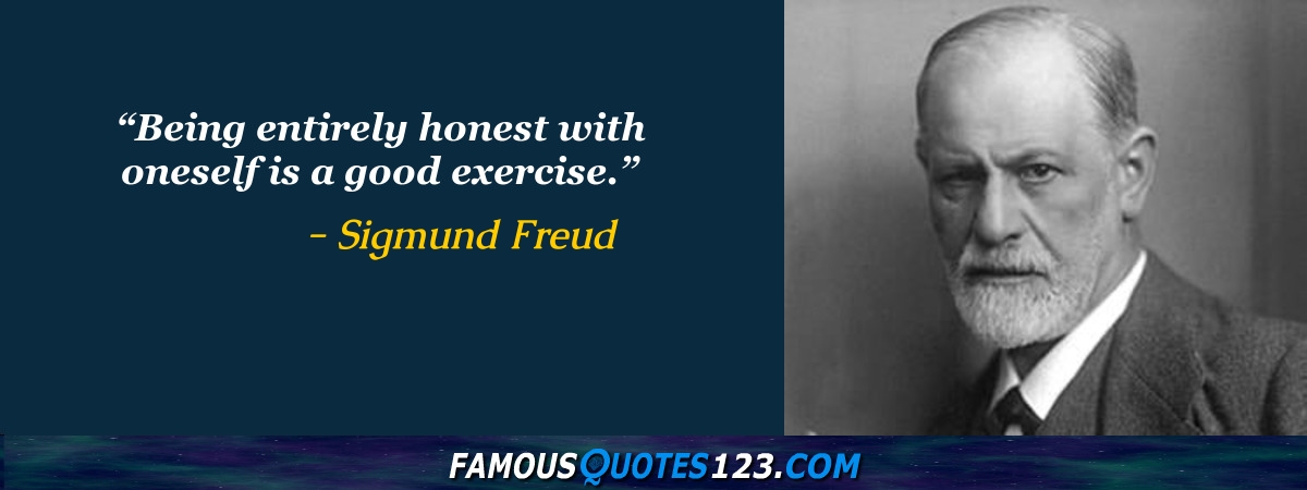 Sigmund Freud