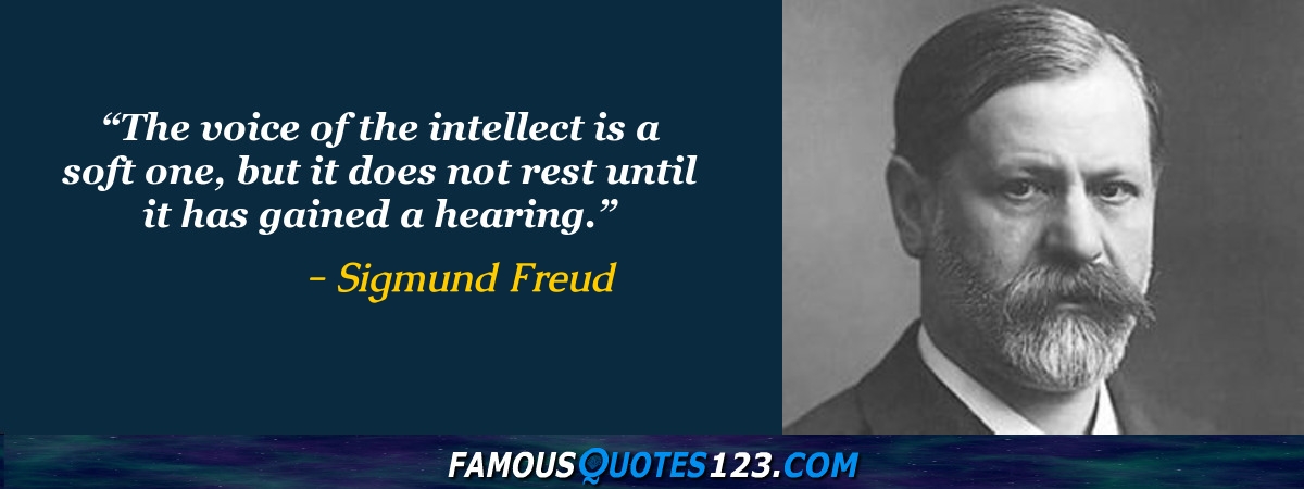 Sigmund Freud