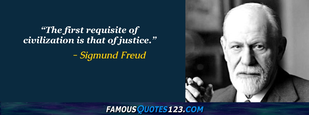 Sigmund Freud