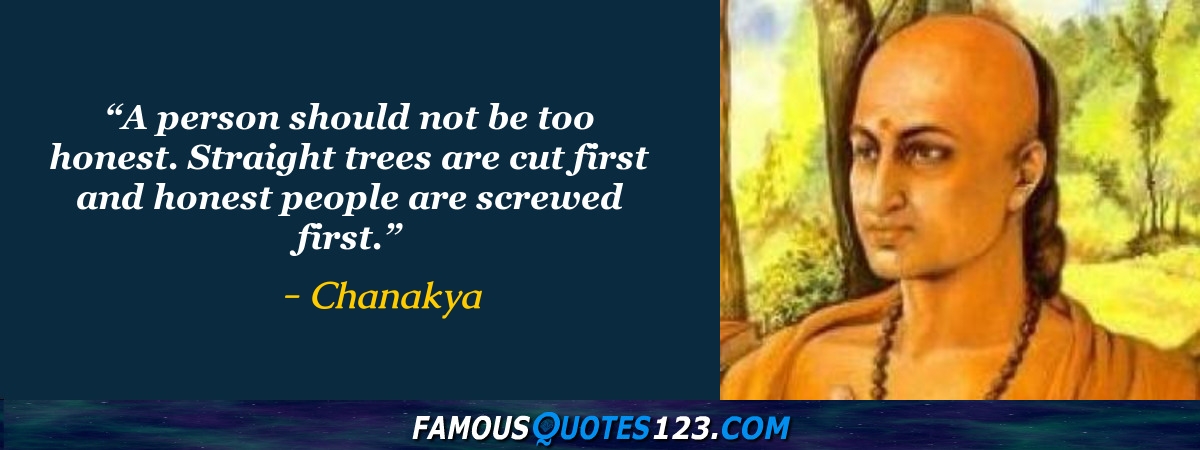 Chanakya