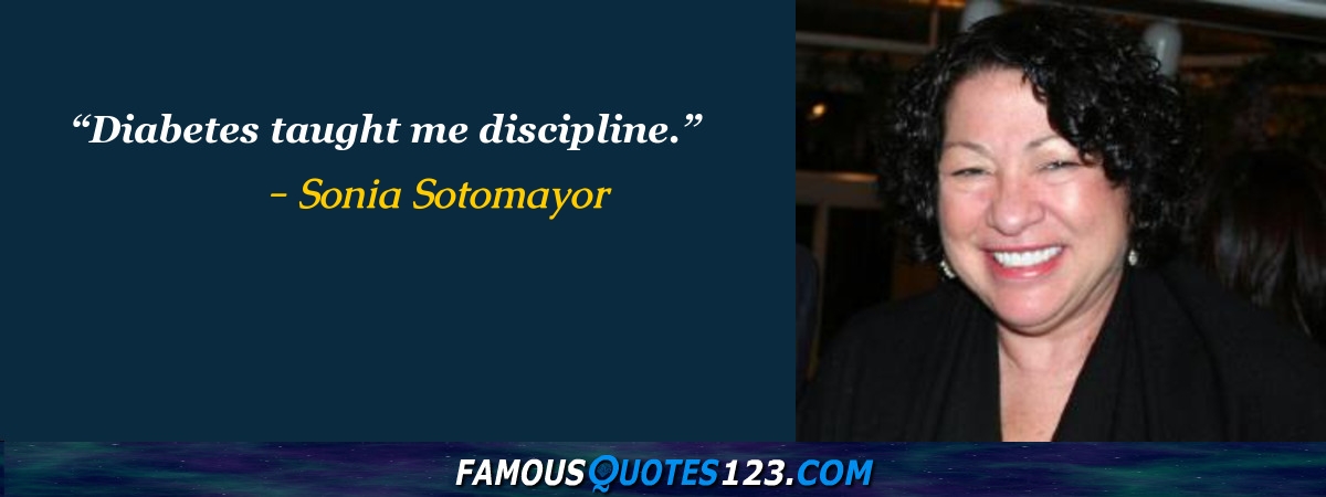 Sonia Sotomayor