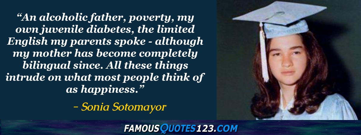 Sonia Sotomayor