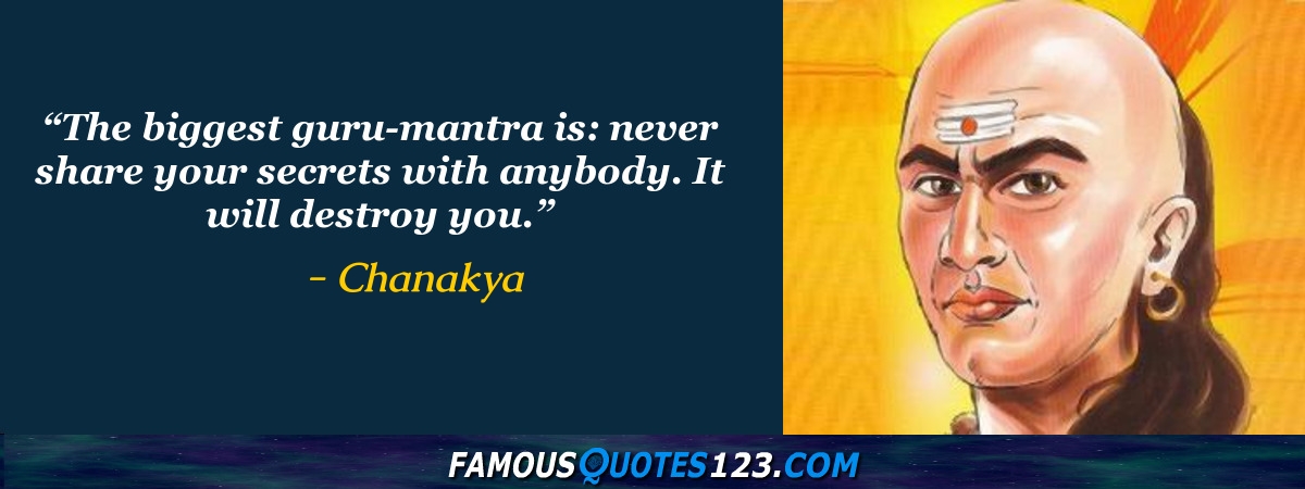 Chanakya