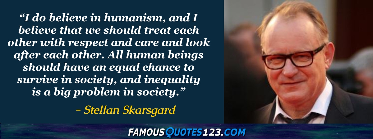 Stellan Skarsgard