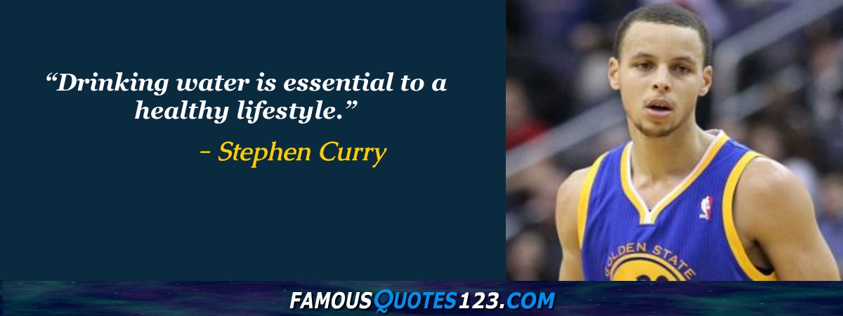 Stephen Curry