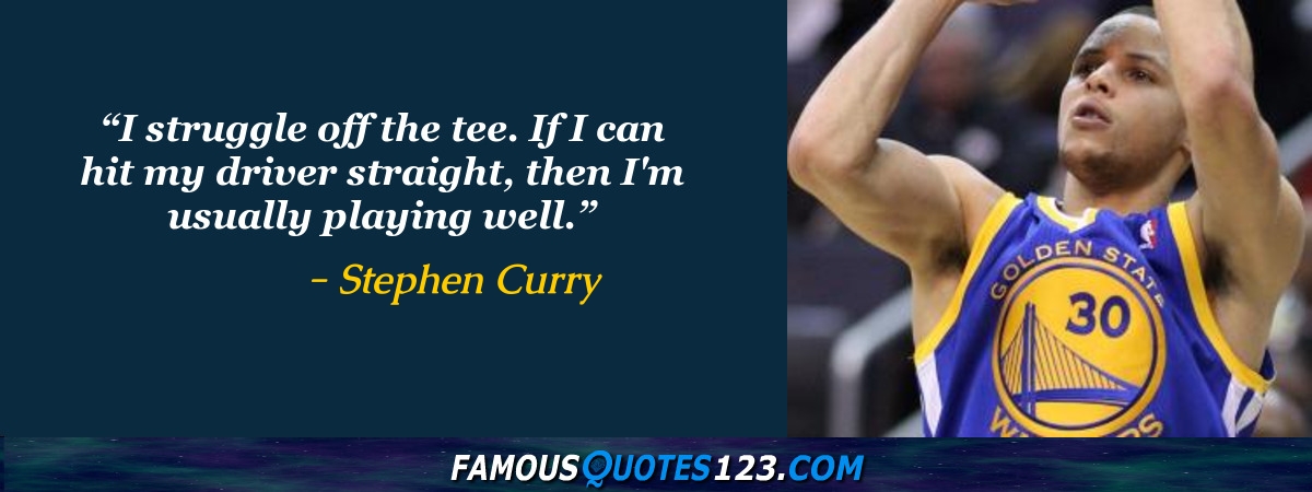 Stephen Curry