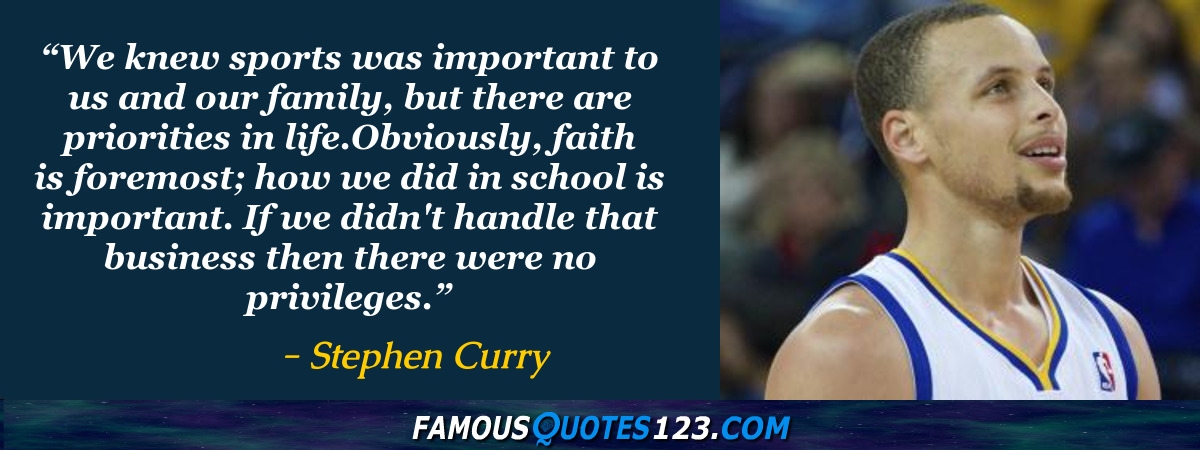 Stephen Curry