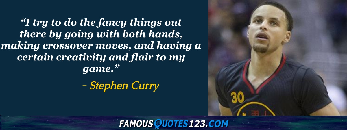 Stephen Curry