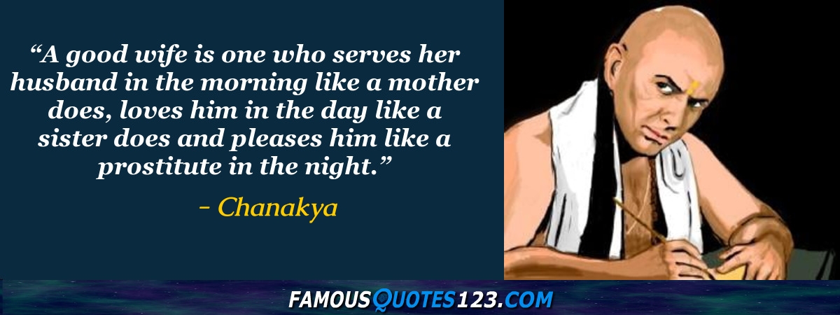 Chanakya