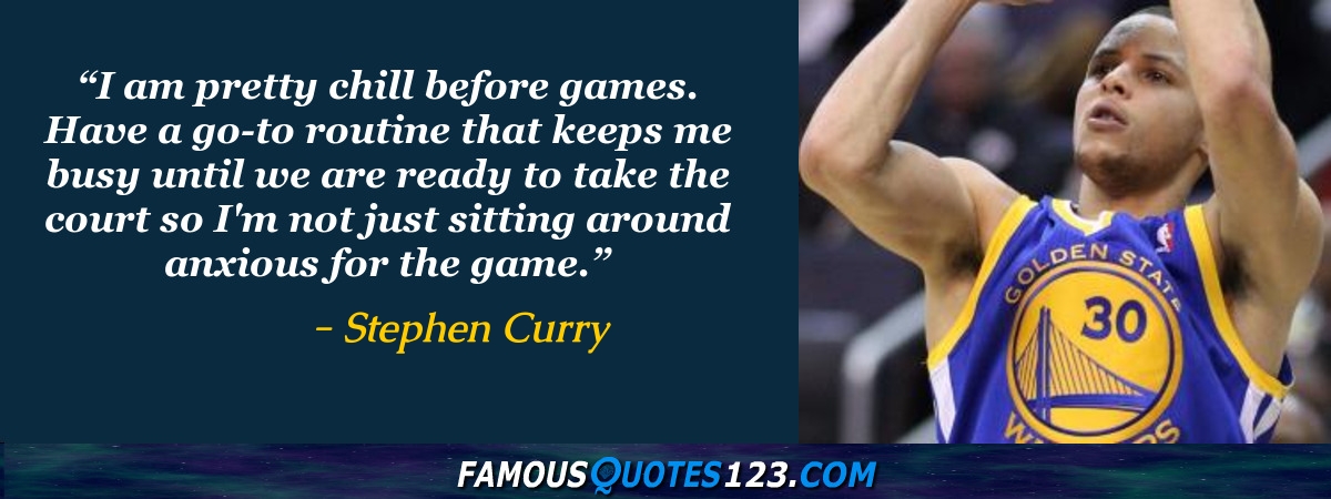 Stephen Curry