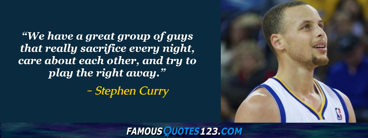 Stephen Curry