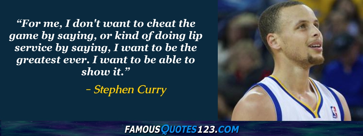 Stephen Curry