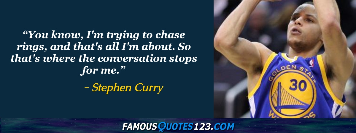 Stephen Curry