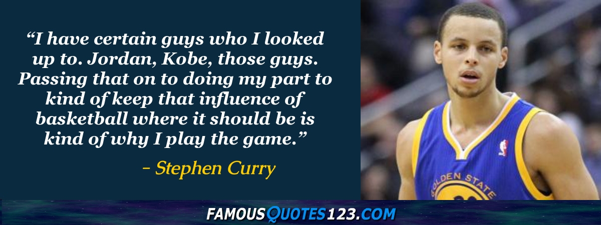 Stephen Curry