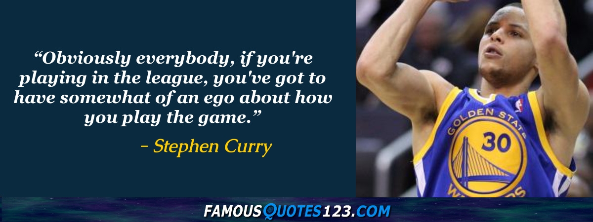 Stephen Curry