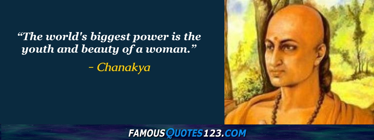 Chanakya