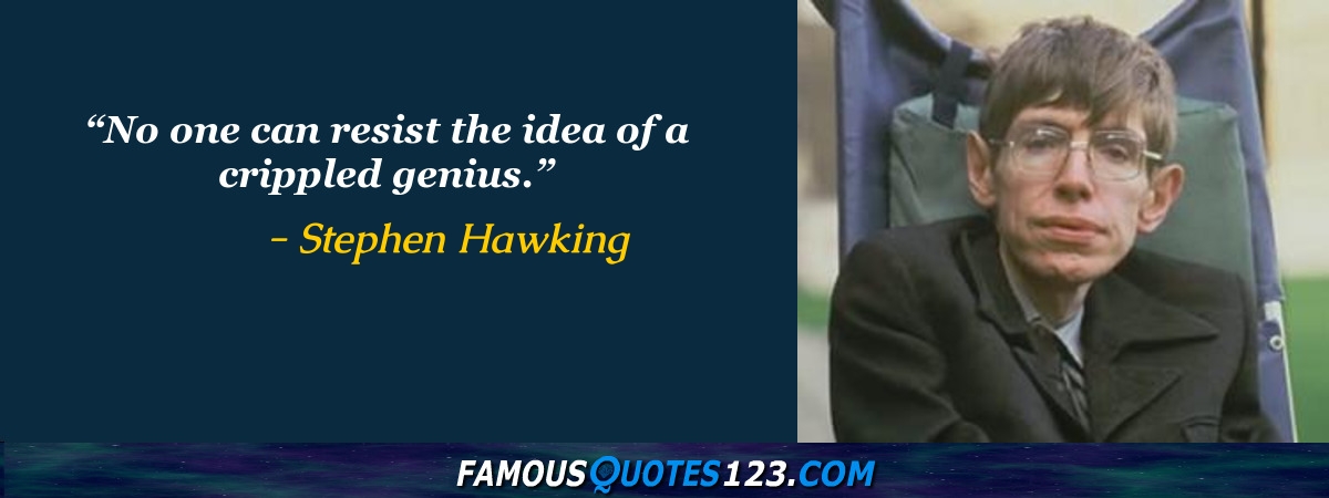 Stephen Hawking