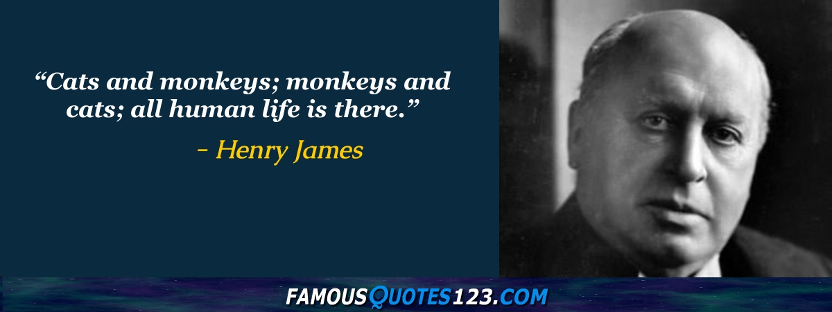 Henry James