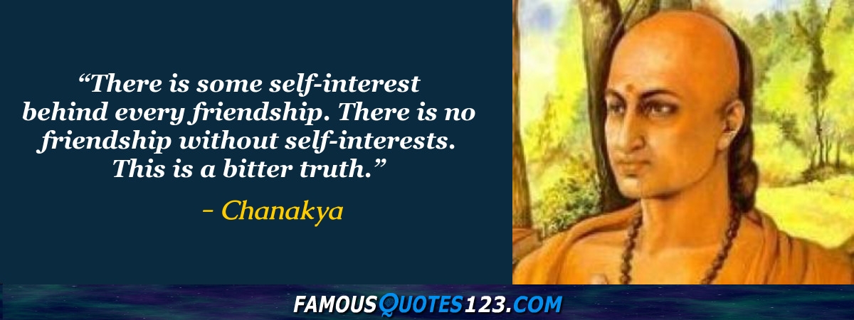 Chanakya