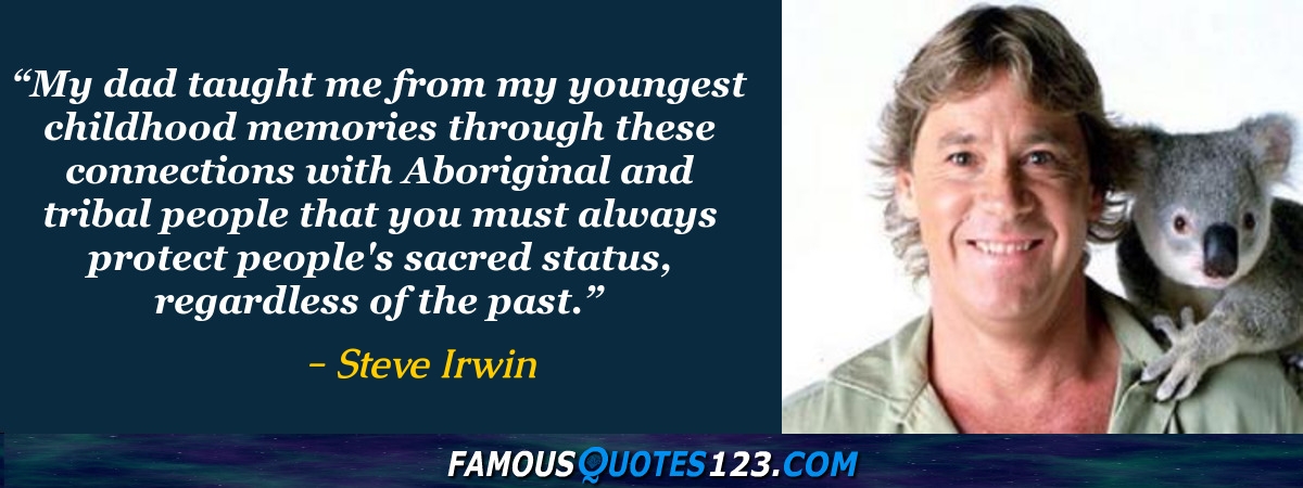 Steve Irwin