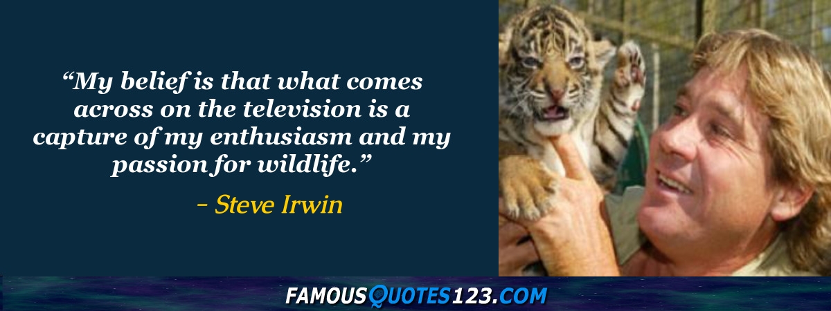 Steve Irwin