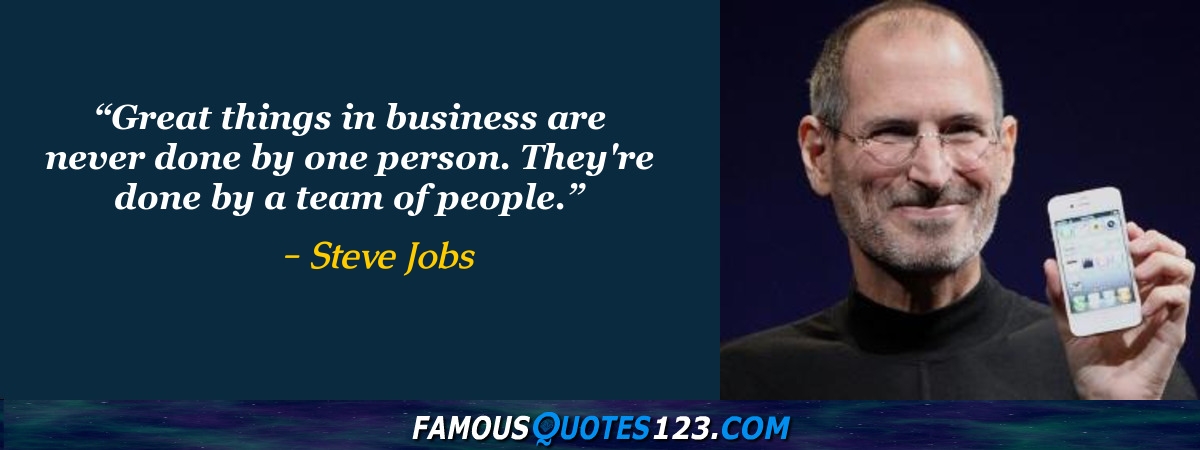 Steve Jobs