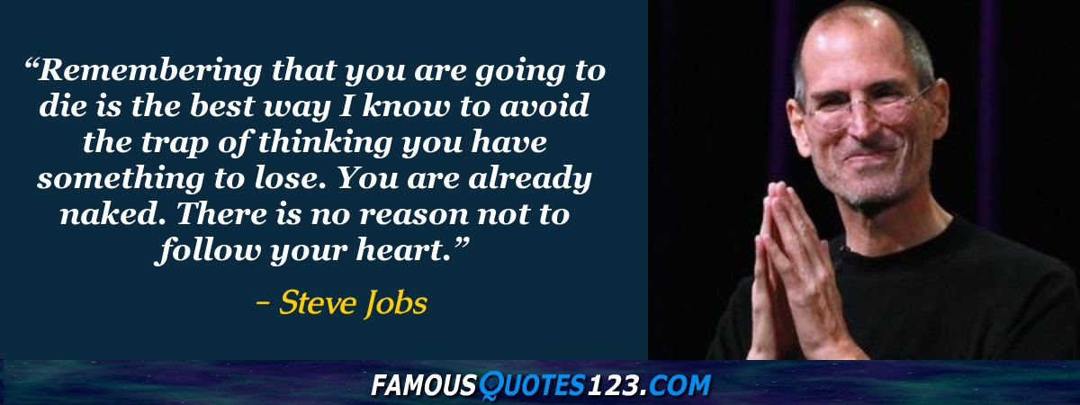 Steve Jobs