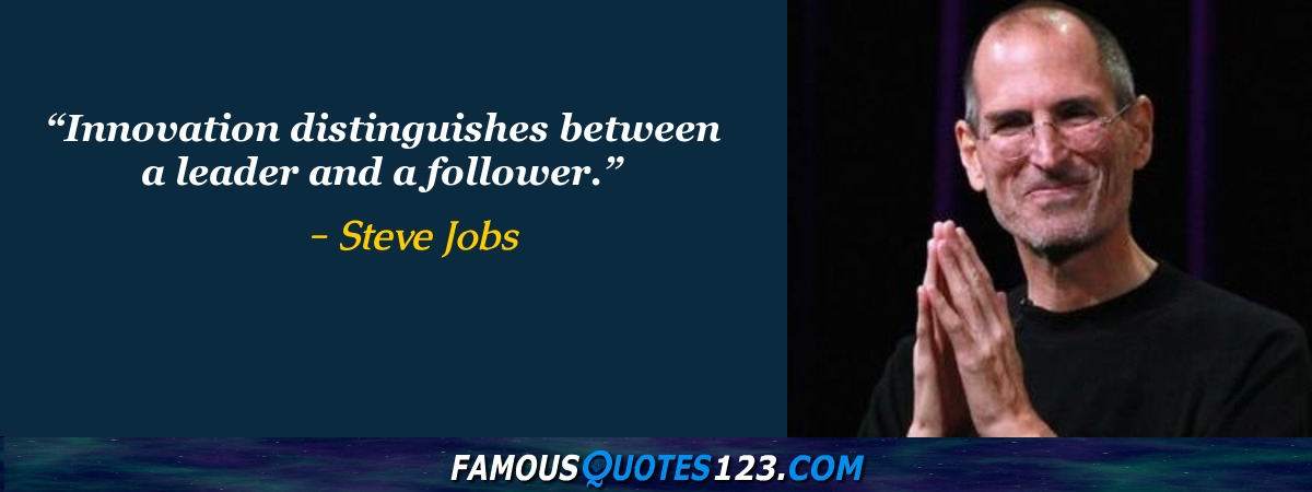 Steve Jobs