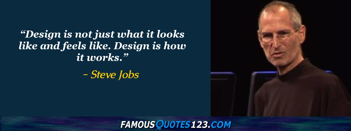 Steve Jobs