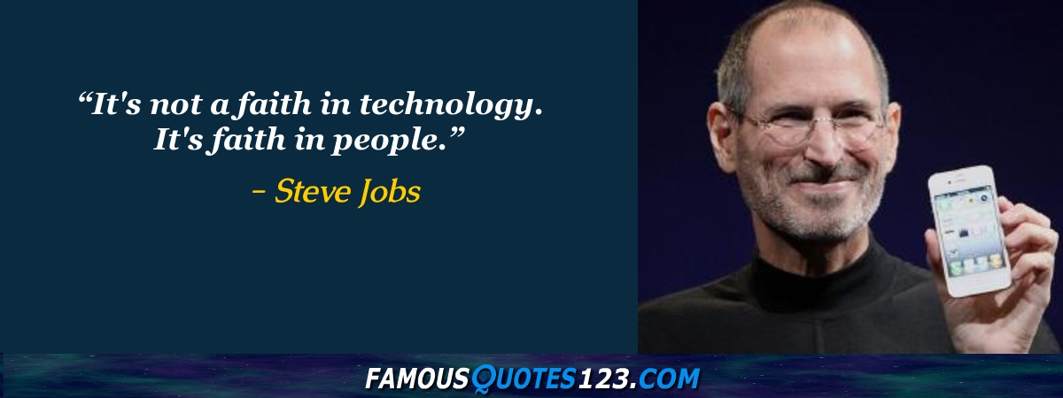 Steve Jobs