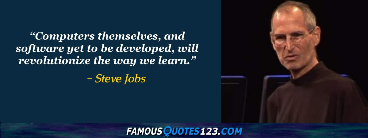 Steve Jobs