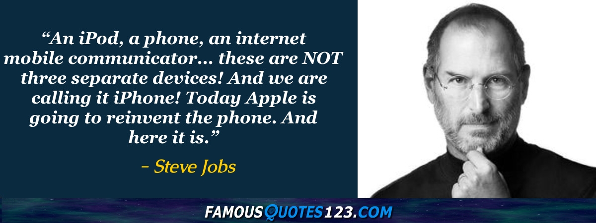 Steve Jobs