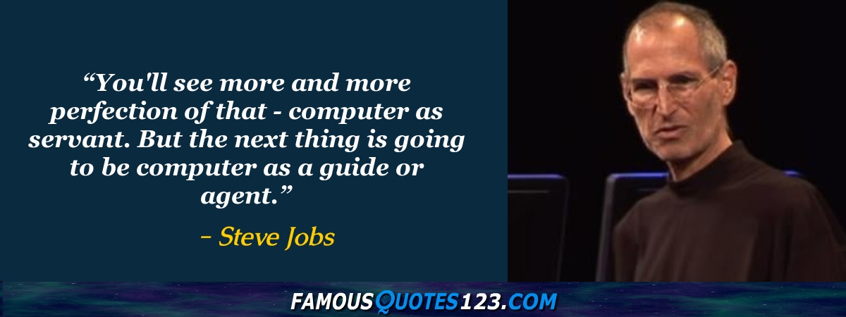 Steve Jobs