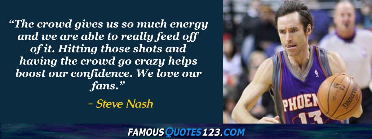 Steve Nash