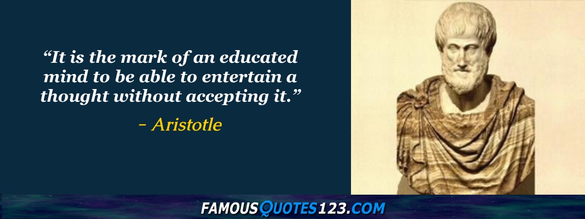 Aristotle