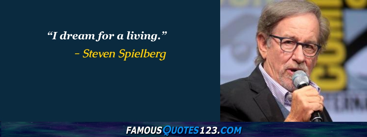 Steven Spielberg