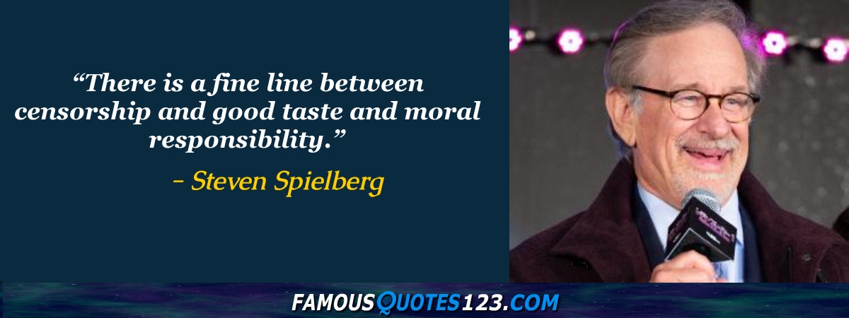 Steven Spielberg